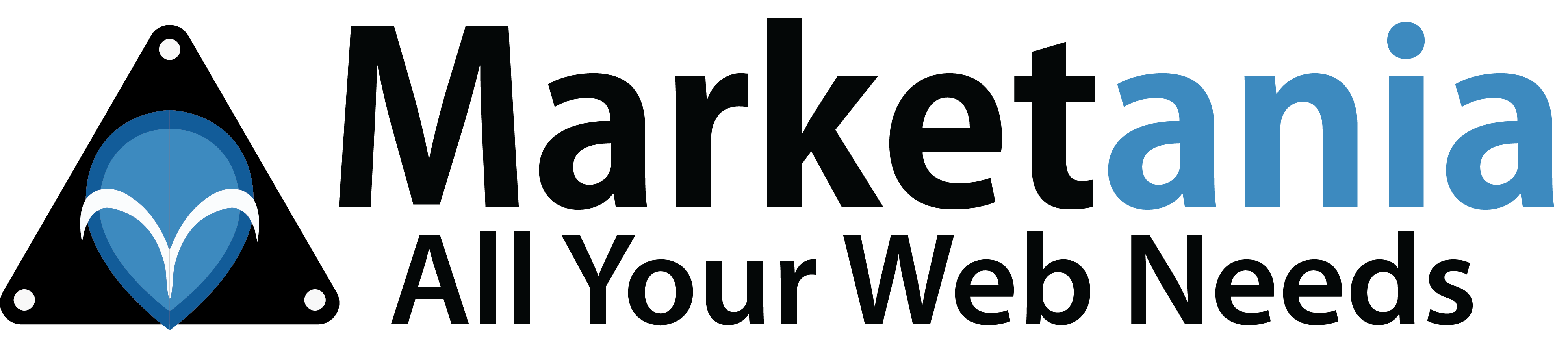 Marketania Logo